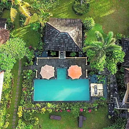 Villa Manuk