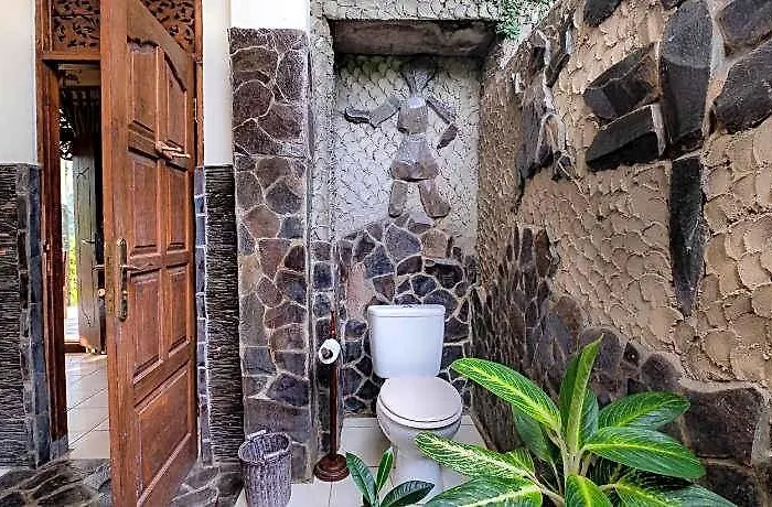 Manuk Sudaji
