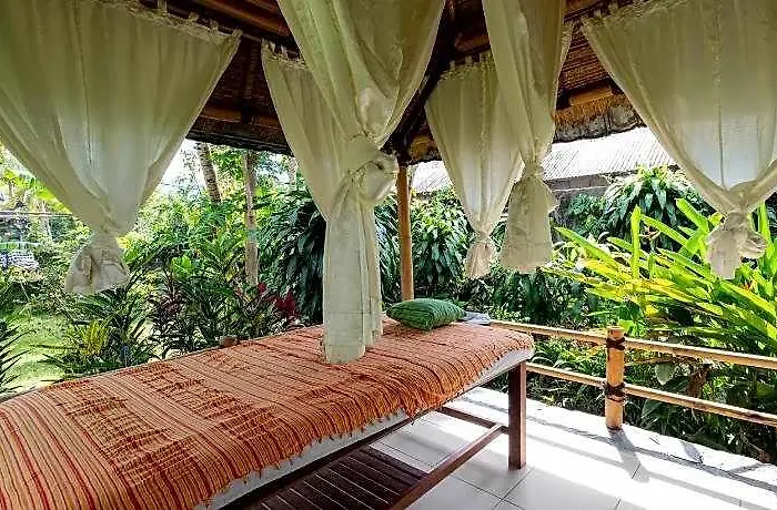 Manuk 3* Sudaji