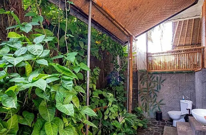Manuk 3* Sudaji
